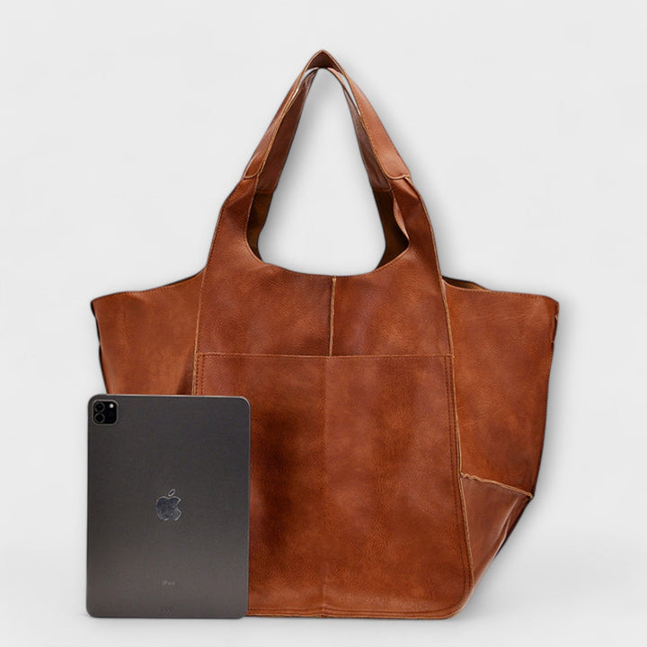 Ariella | Oversized Bag