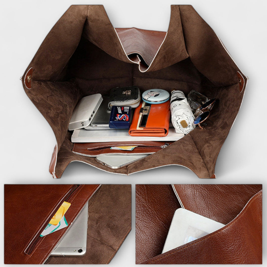 Ariella | Oversized Bag