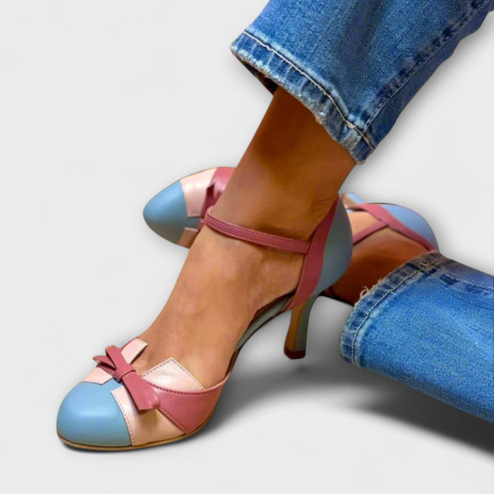 Lisa | Orthopedic Sandals for Daily Comfort