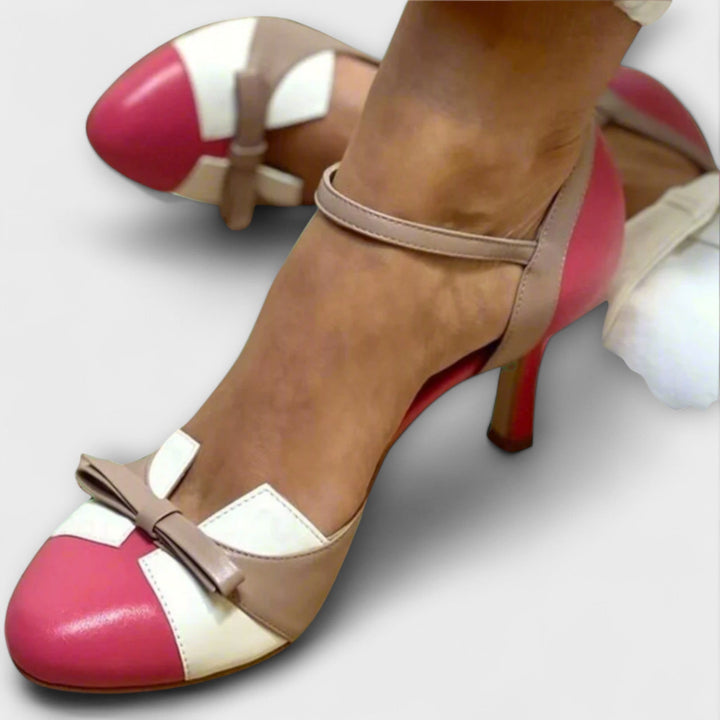 Lisa | Orthopedic Sandals for Daily Comfort