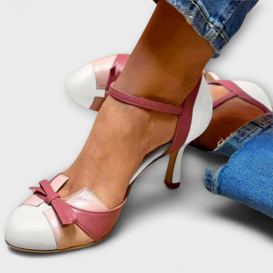 Lisa | Orthopedic Sandals for Daily Comfort