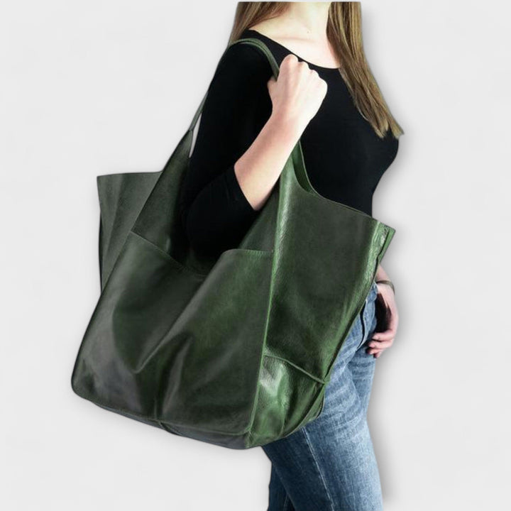 Ariella | Oversized Bag