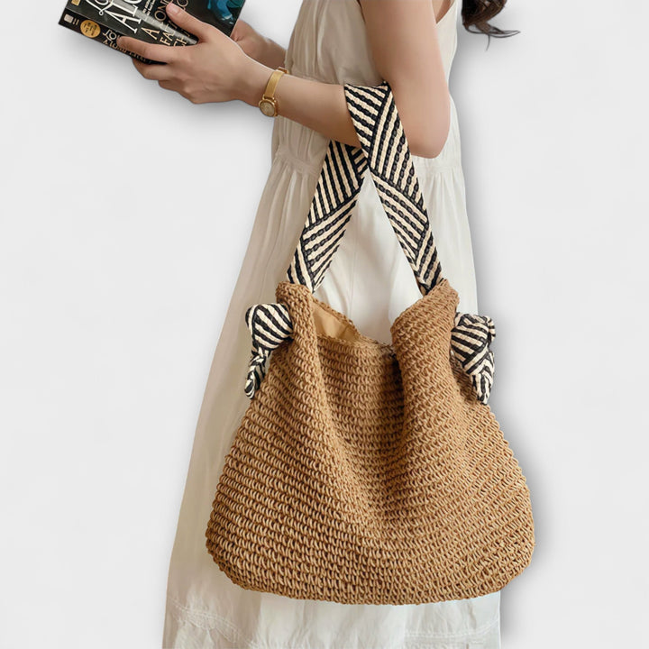 Suzu | Bohemian Sierra Tote