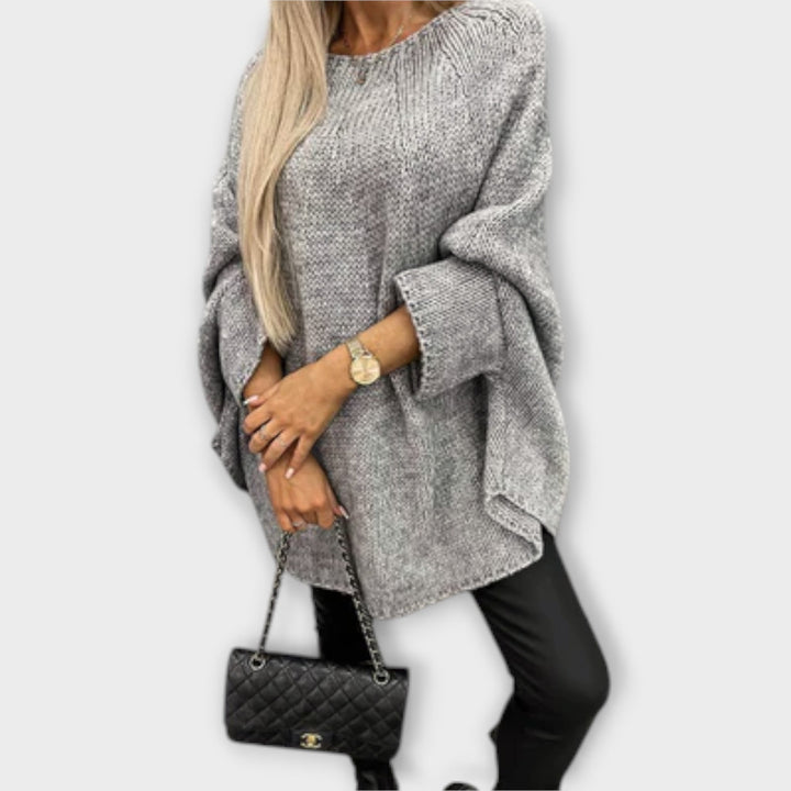 Isabelle | Stylish Women’s Sweater