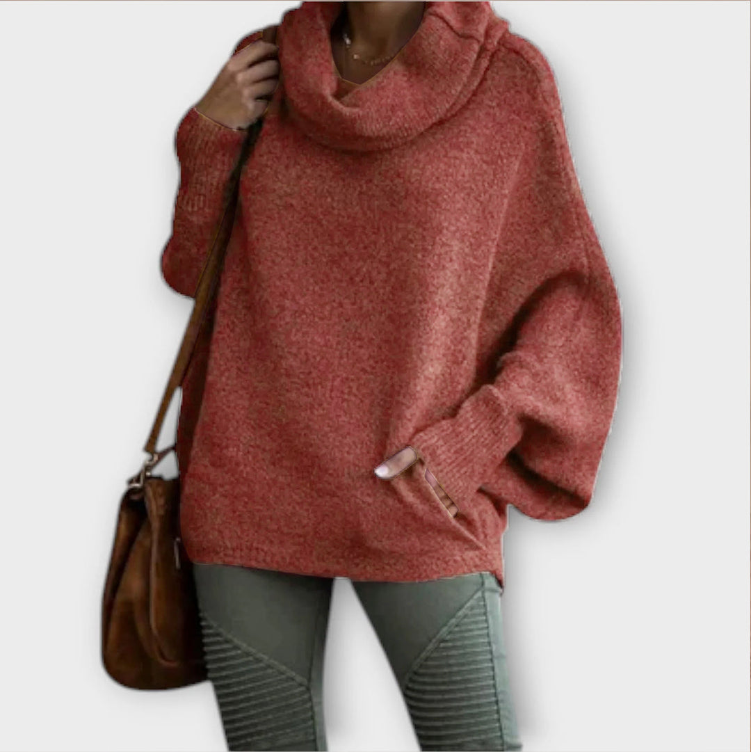 Sloane | Elegant Cozy Sweater