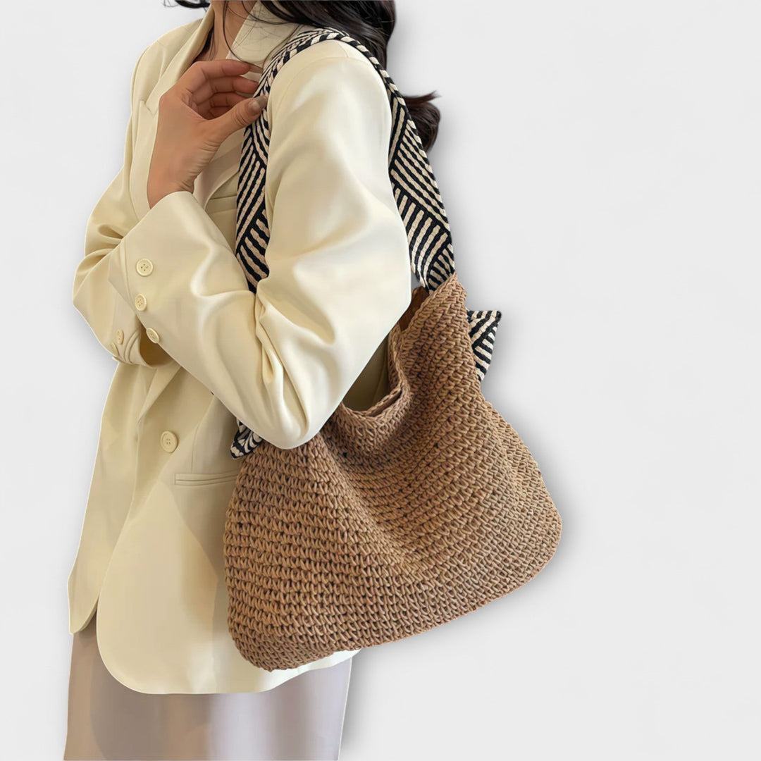 Suzu | Bohemian Sierra Tote