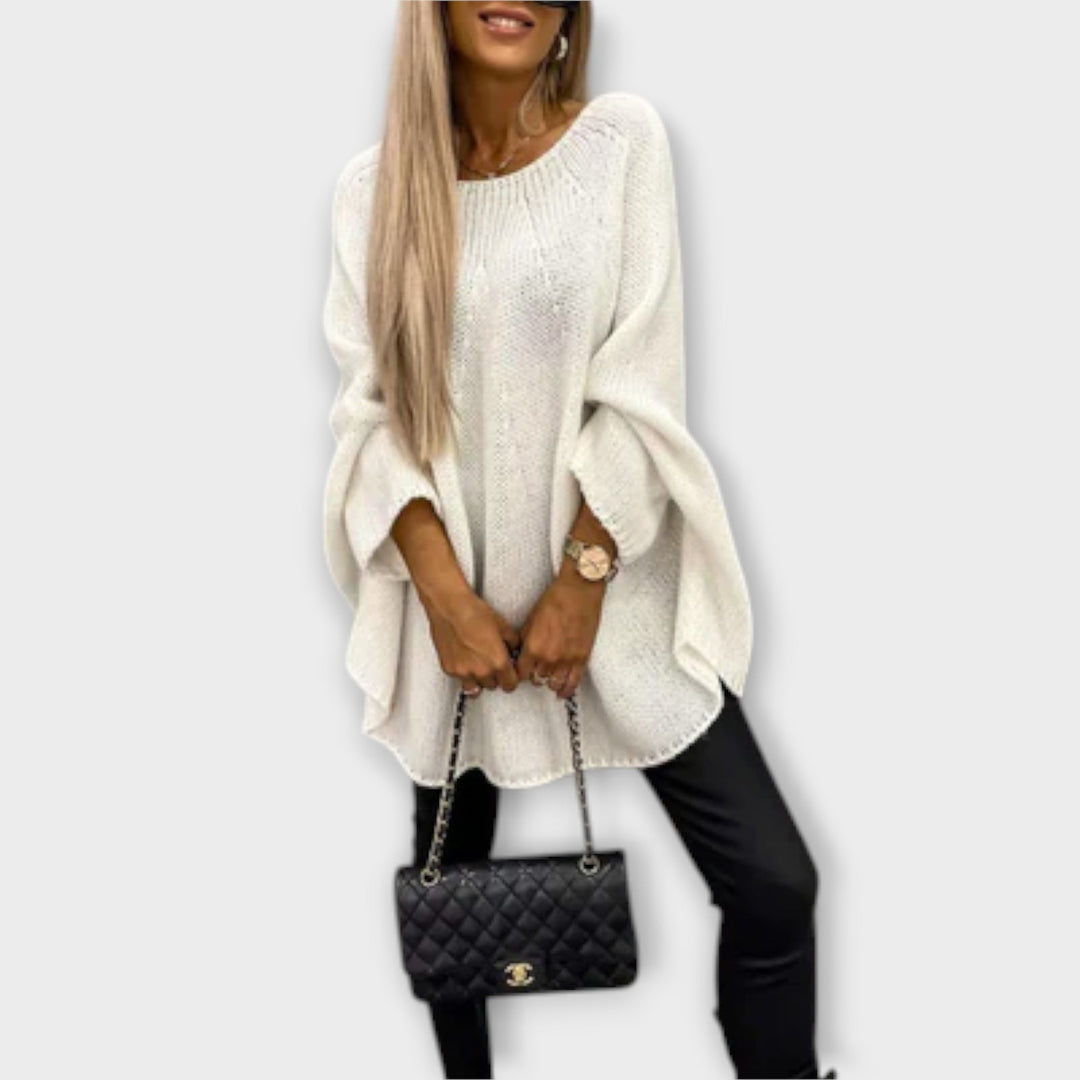 Isabelle | Stylish Women’s Sweater