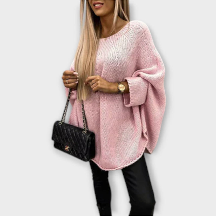 Isabelle | Stylish Women’s Sweater