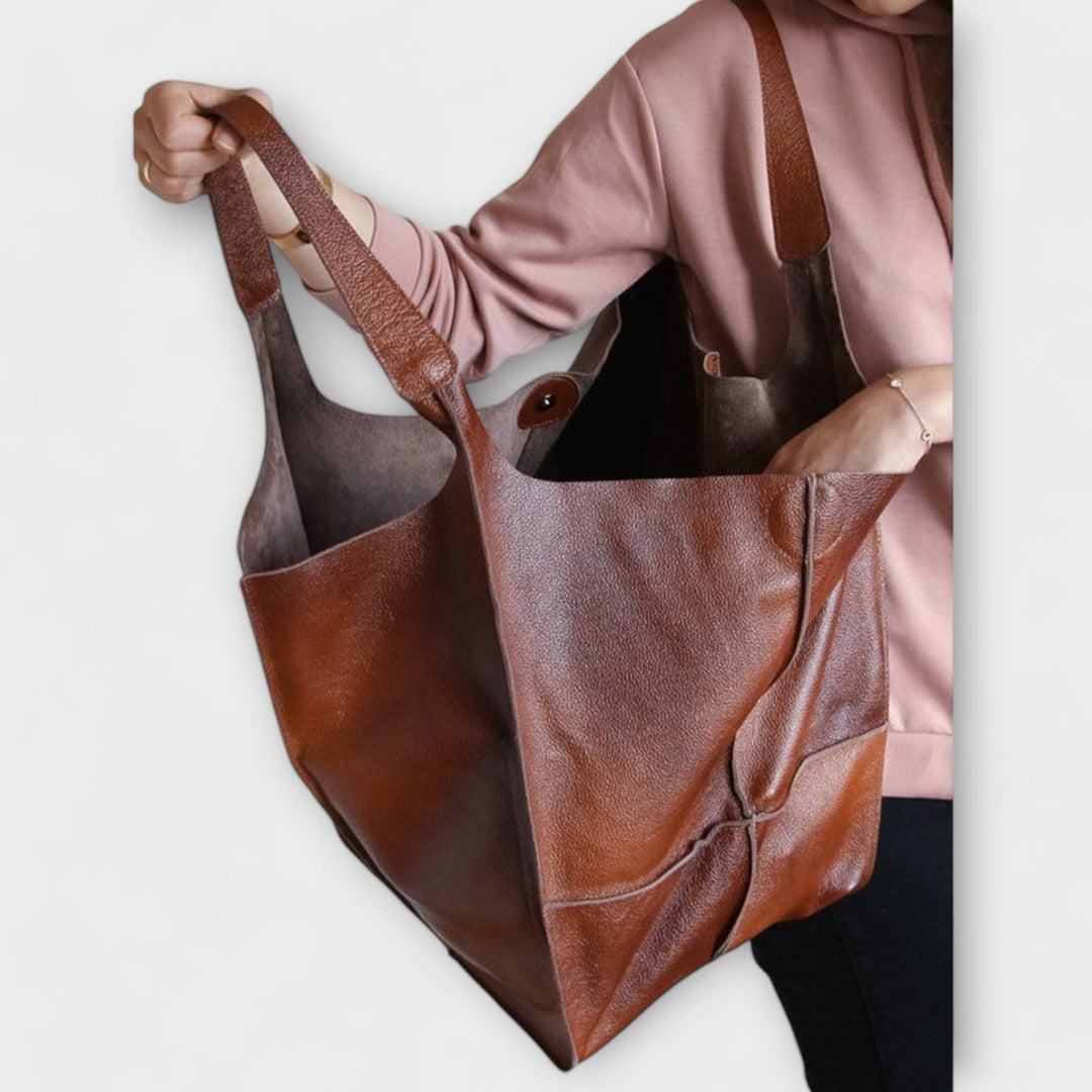 Ariella | Oversized Bag