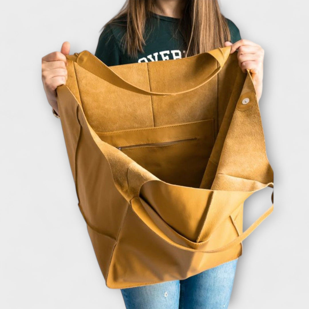 Ariella | Oversized Bag