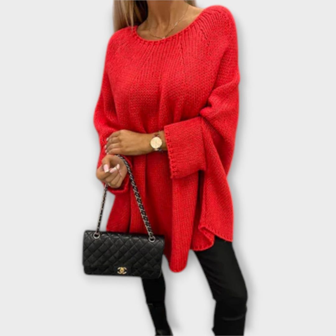 Isabelle | Stylish Women’s Sweater