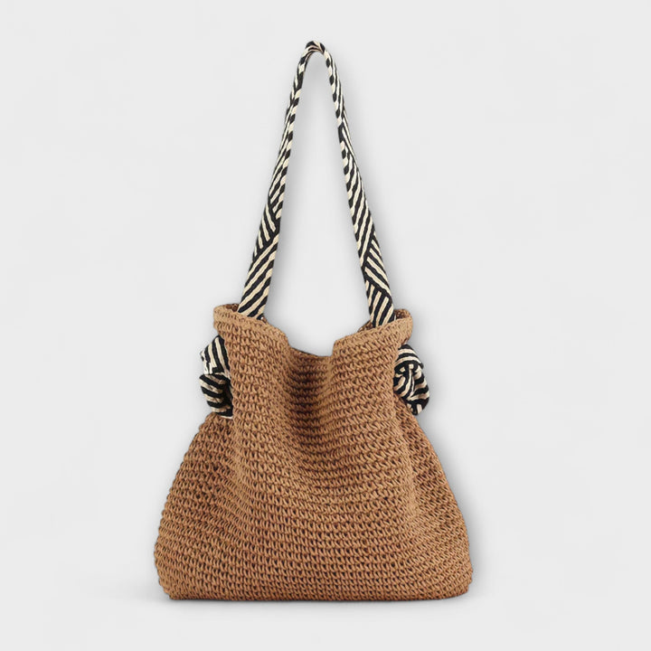 Suzu | Bohemian Sierra Tote