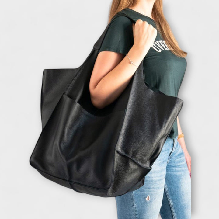 Ariella | Oversized Bag