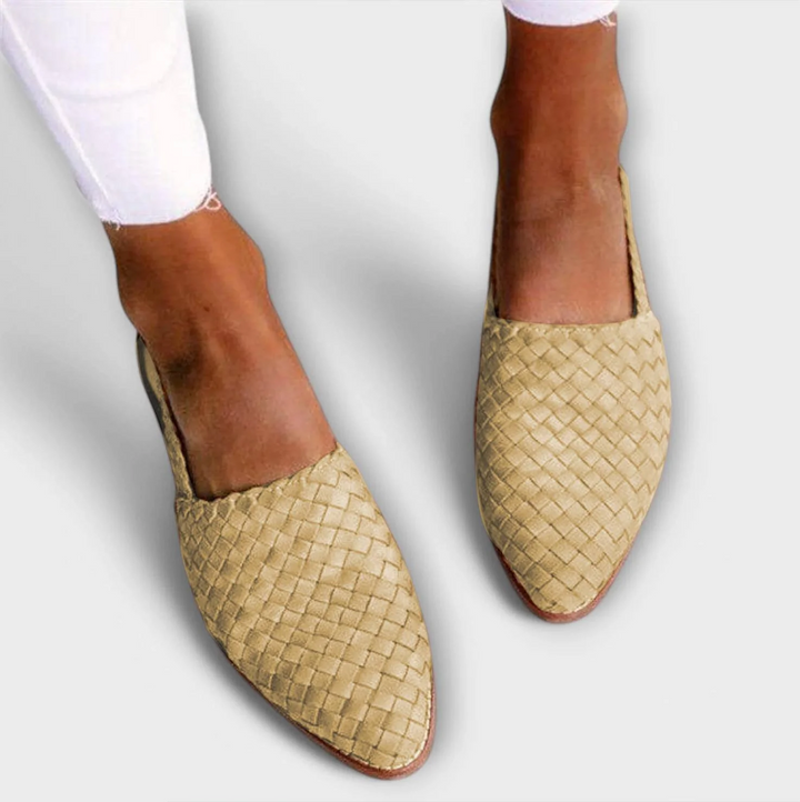 Luisa | Moccasins