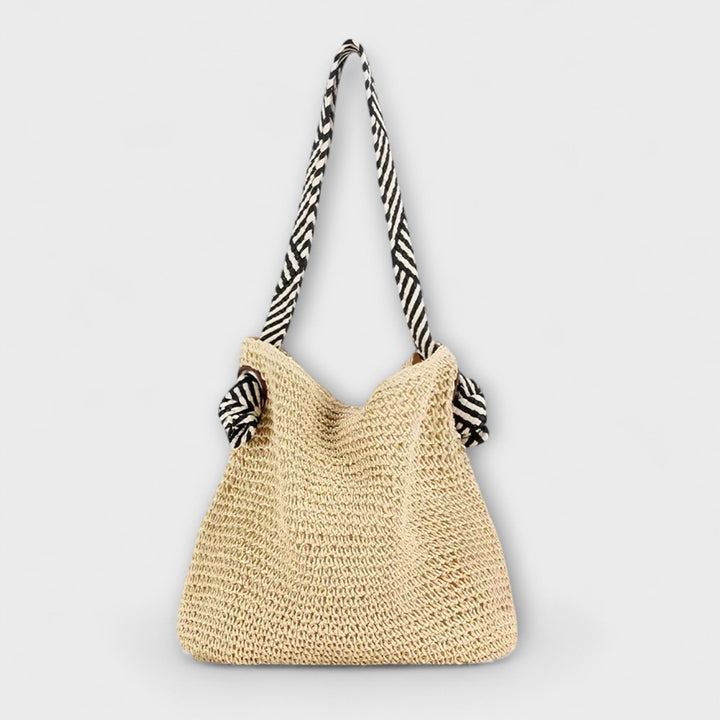 Suzu | Bohemian Sierra Tote