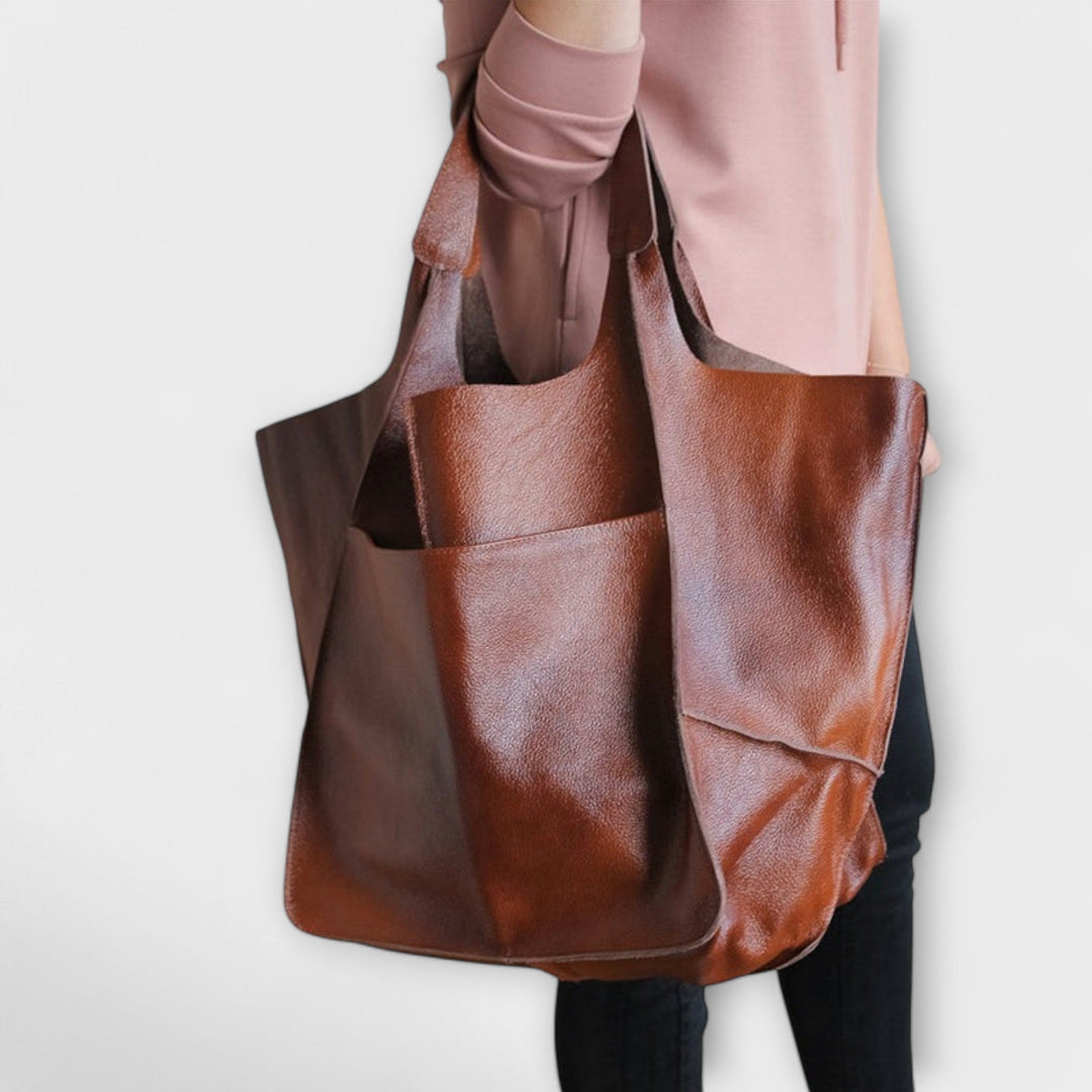 Ariella | Oversized Bag