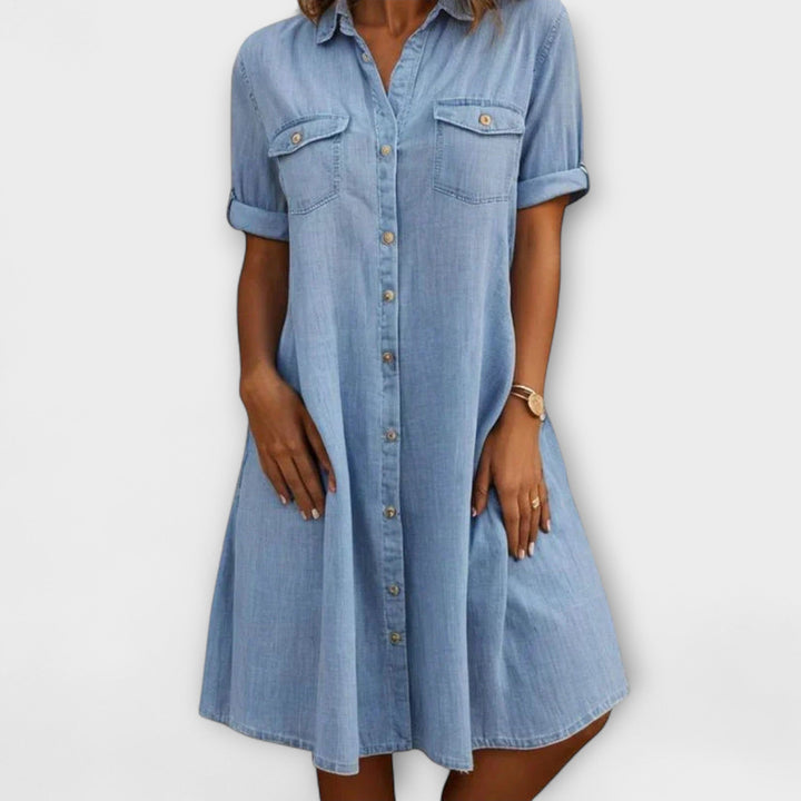 Maria | Perfect for Spring & Summer
