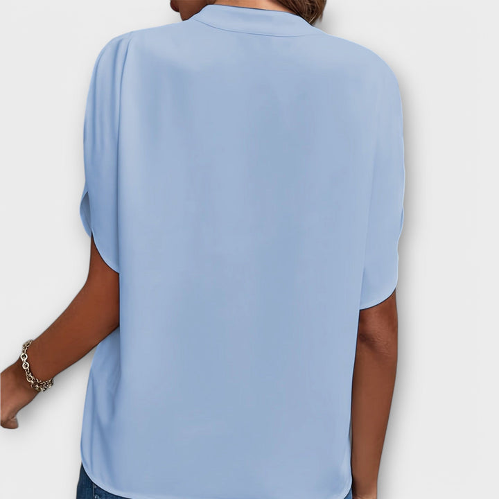 Vivi | Elegant Lightweight Blouse