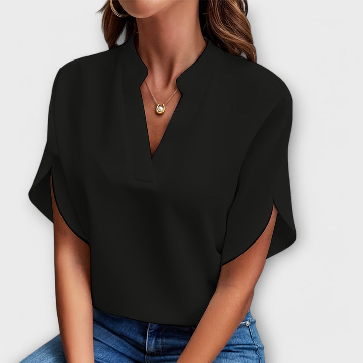 Vivi | Elegant Lightweight Blouse