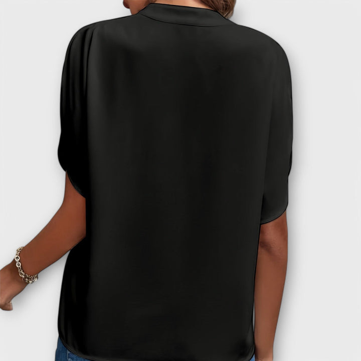 Vivi | Elegant Lightweight Blouse