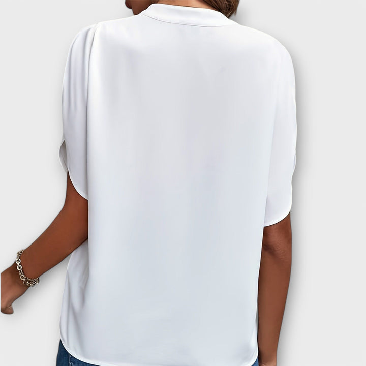 Vivi | Elegant Lightweight Blouse