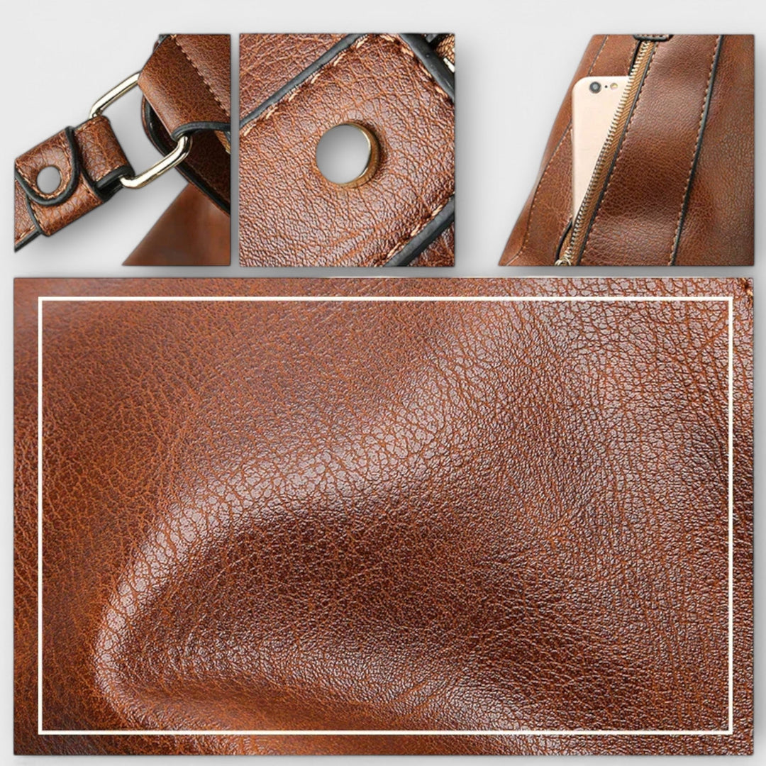 Amelia | Large Tote Bag