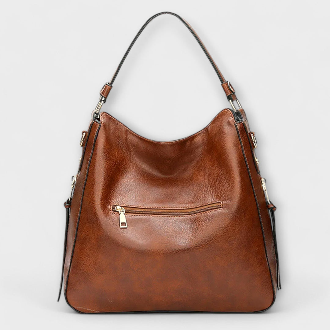 Amelia | Large Tote Bag