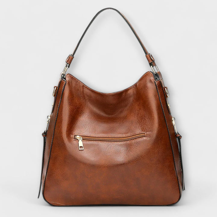 Amelia | Large Tote Bag