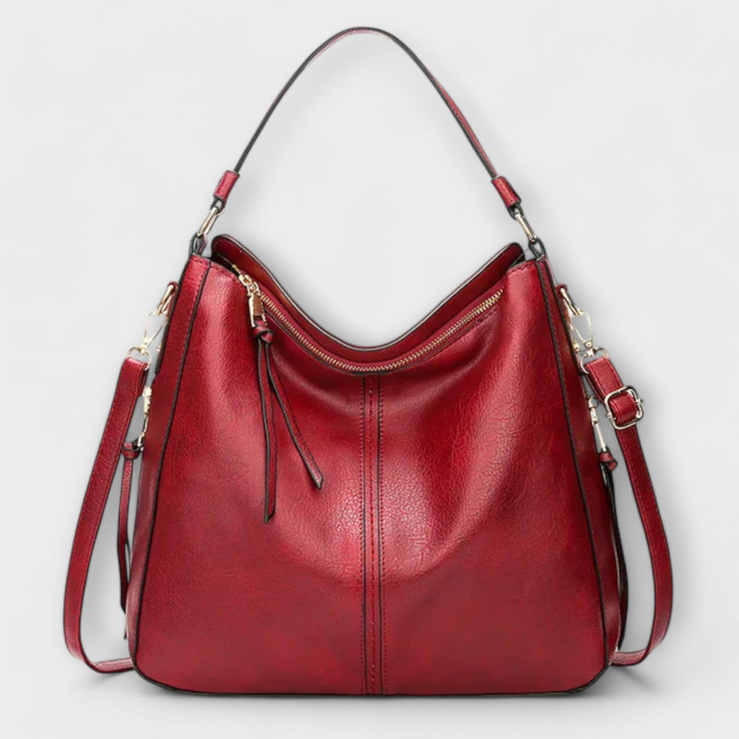 Amelia | Large Tote Bag