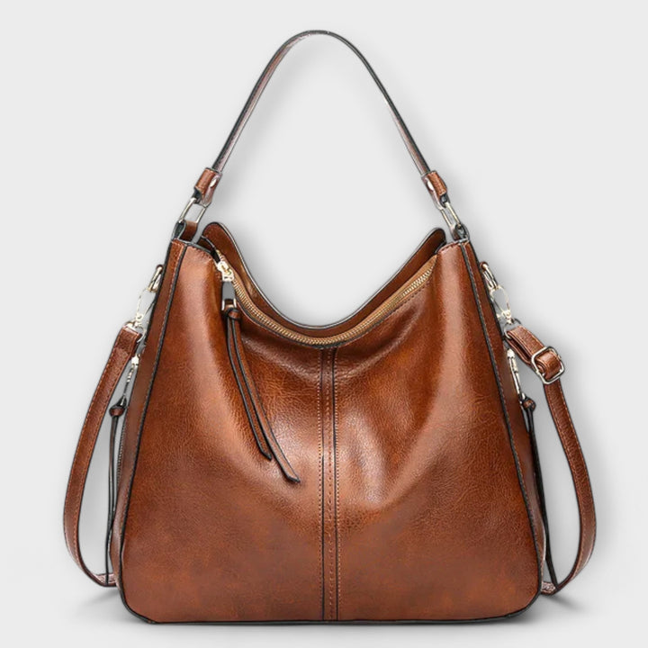 Amelia | Large Tote Bag