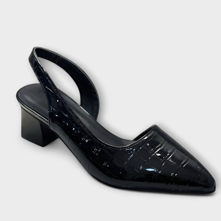 Lynn | Comfortable Orthopedic High Heels