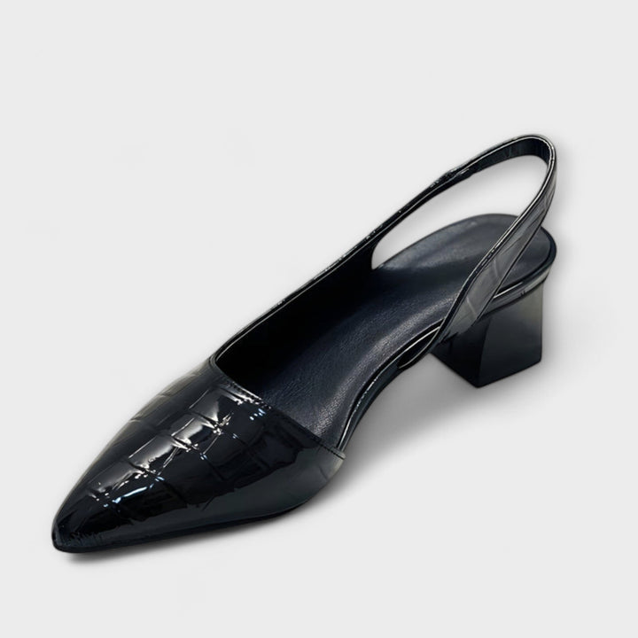Lynn | Comfortable Orthopedic High Heels