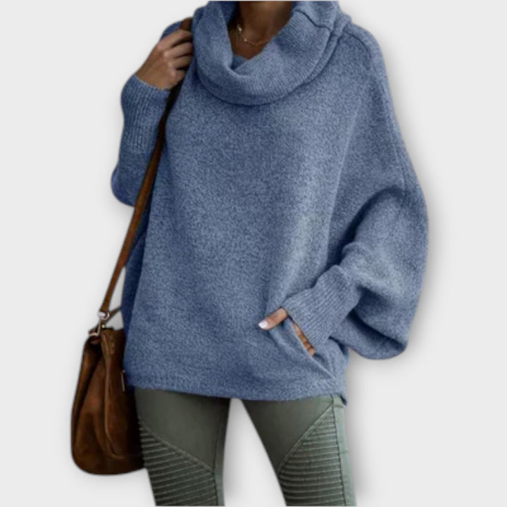Sloane | Elegant Cozy Sweater
