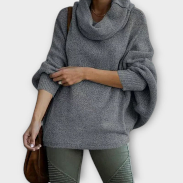 Sloane | Elegant Cozy Sweater