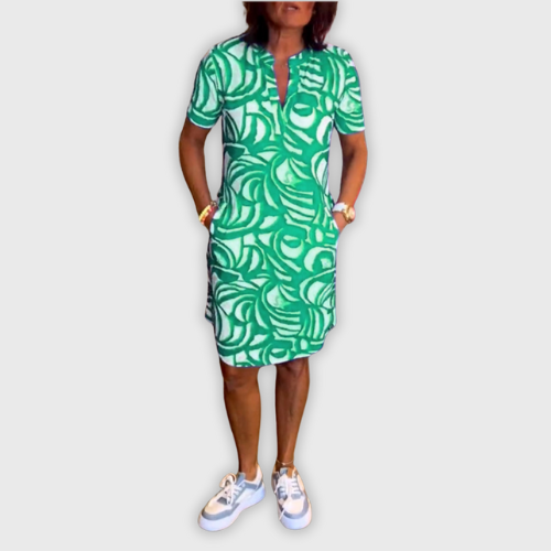 Jasmin | Effortless Elegance for Every Moment