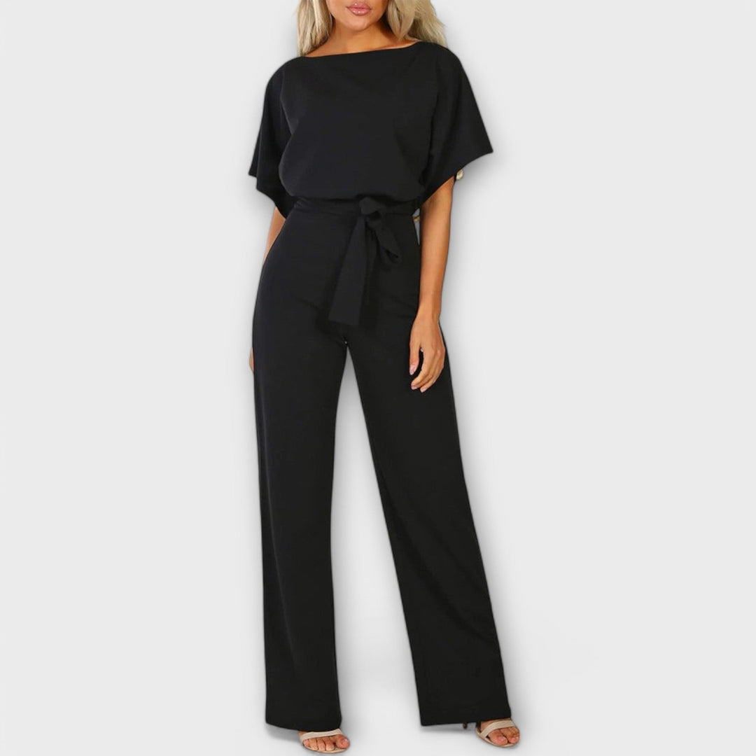 Sophia | Chic & Simple Jumpsuit