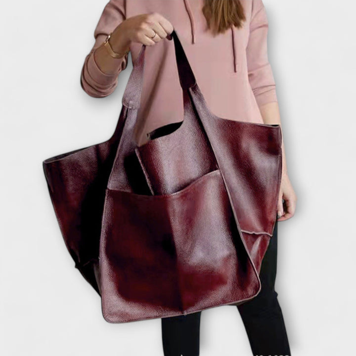 Ariella | Oversized Bag