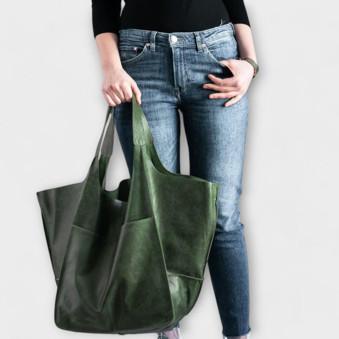 Ariella | Oversized Bag