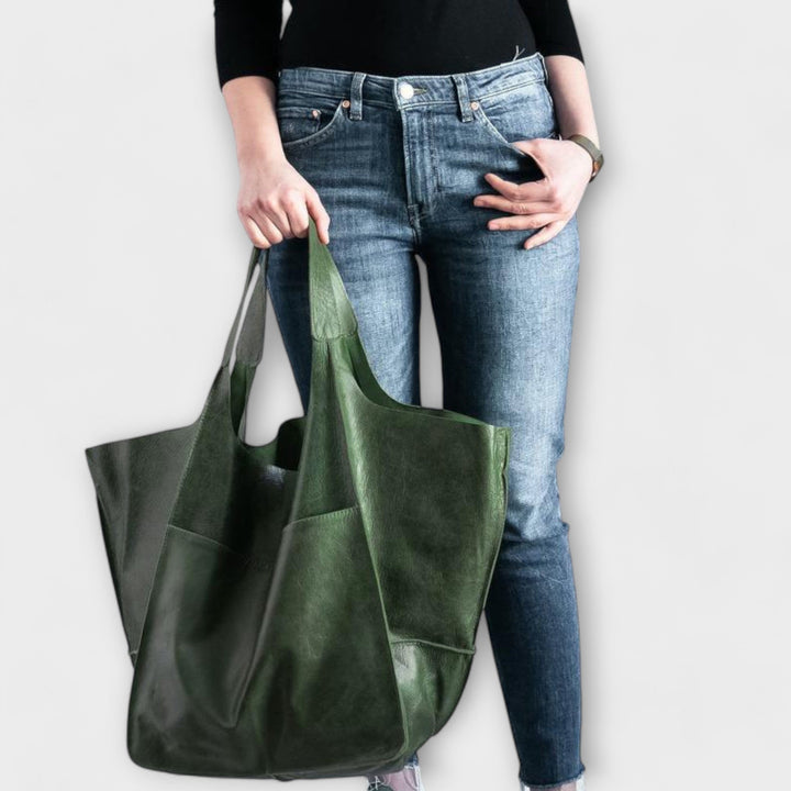 Ariella | Oversized Bag