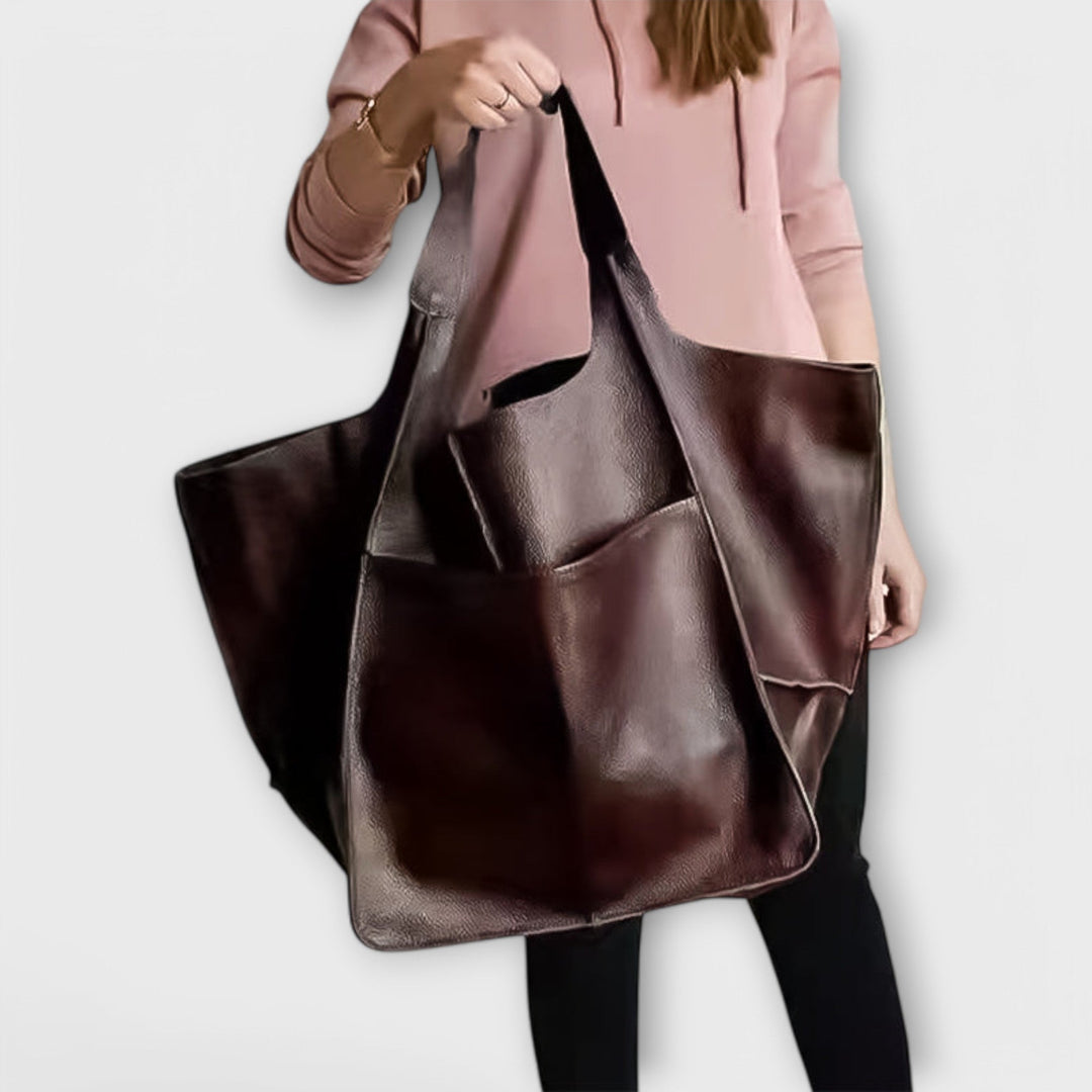 Ariella | Oversized Bag