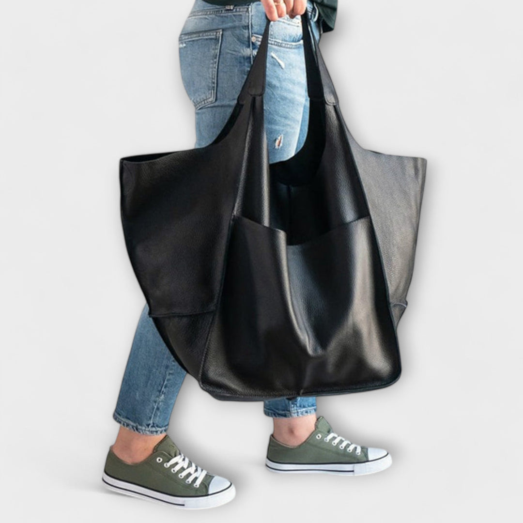 Ariella | Oversized Bag