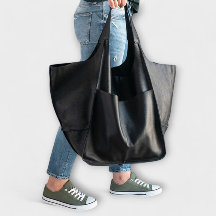 Ariella | Oversized Bag