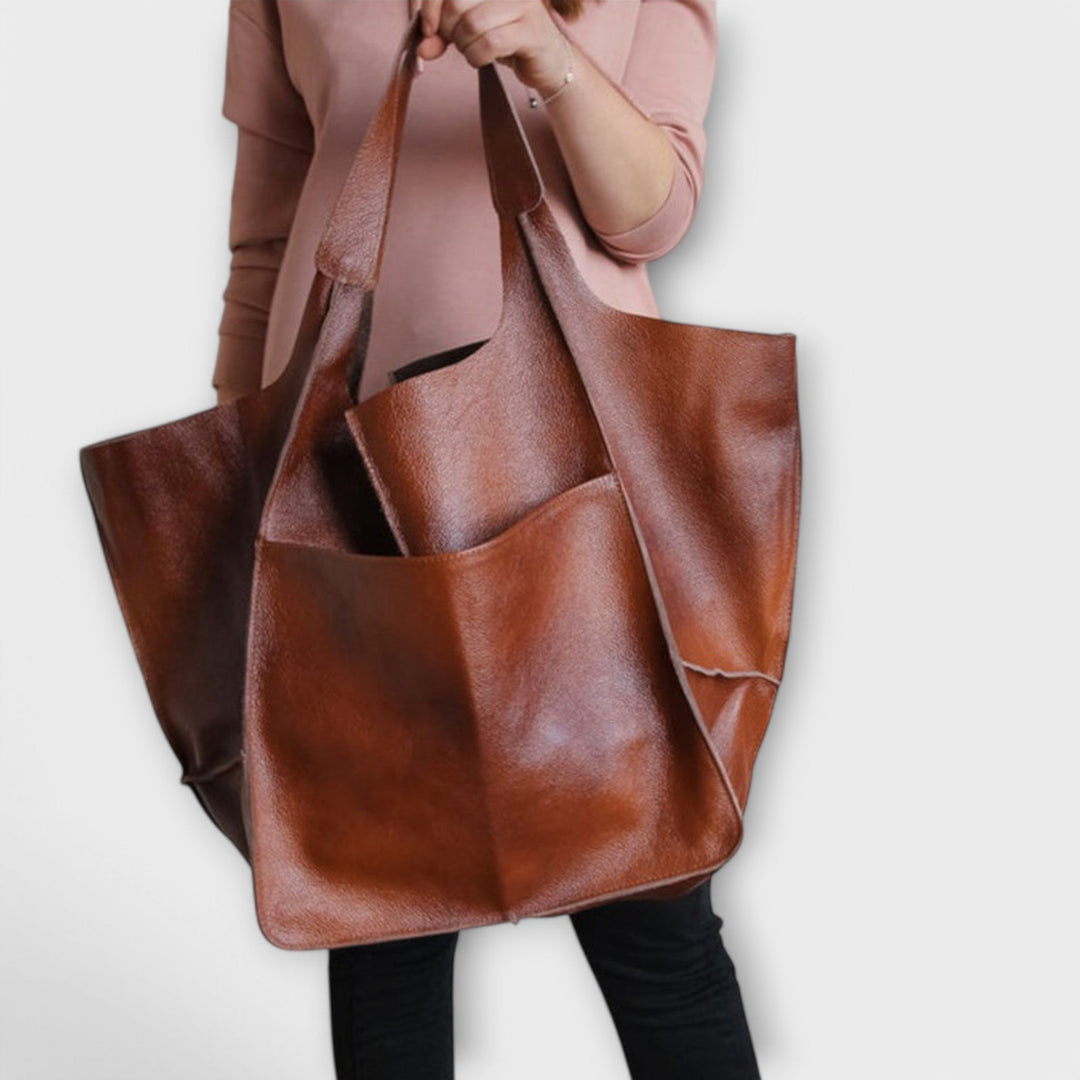 Ariella | Oversized Bag